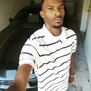 Meet your Posher, Timothy